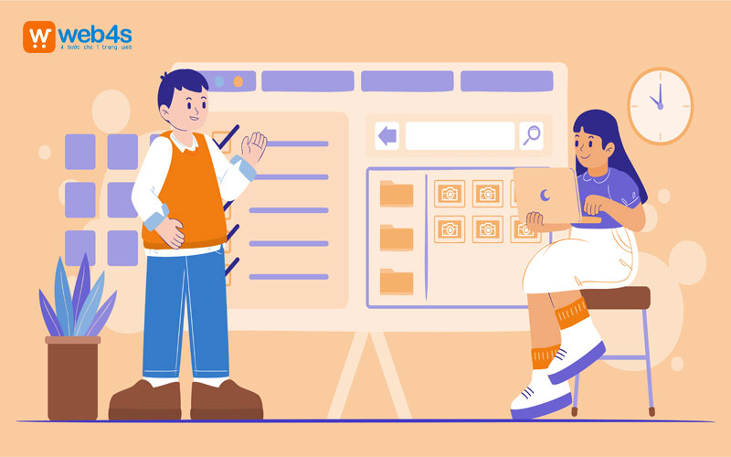 Cần chuẩn bị những gì trước khi thiết kế website châu đức